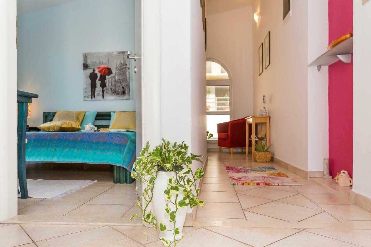 Apartments Meri Trogir Exterior foto
